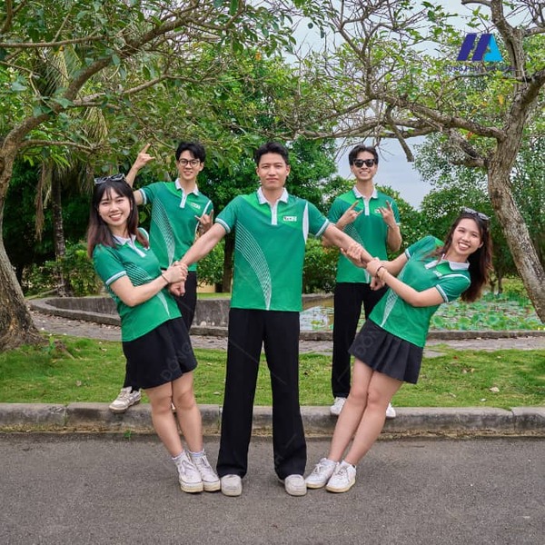 Đồng phục Vieon