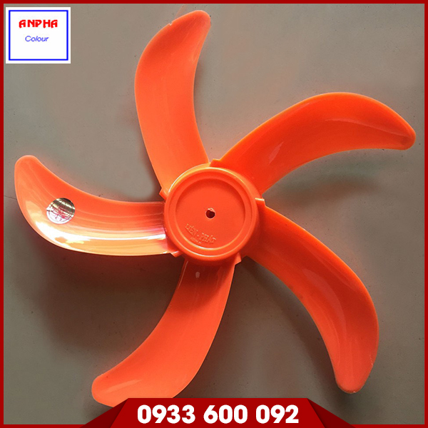 Màu nhựa công nghiệp