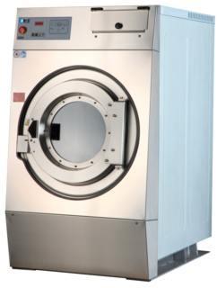 Máy giặt công nghiệp Maxi