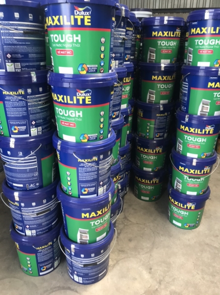 Sơn Maxilite