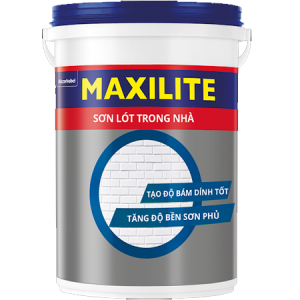 Maxilite sơn lót nội thất