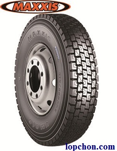 Lốp Maxxis