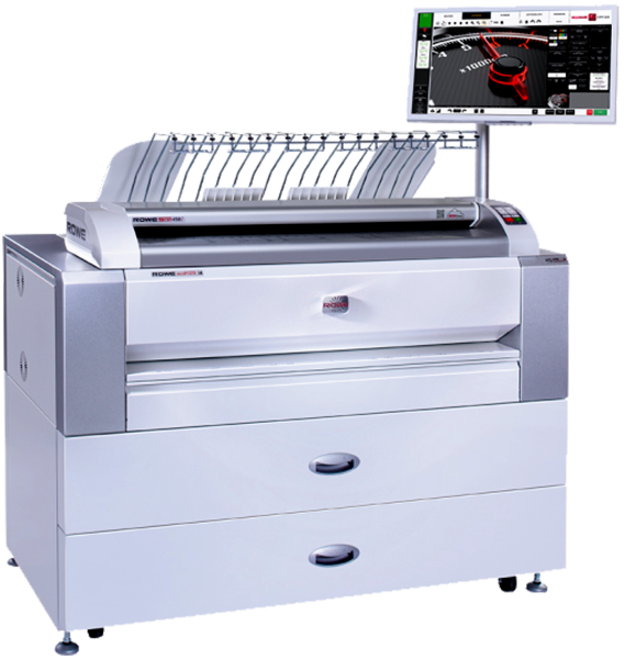 Hình ảnh thiết bị máy móc