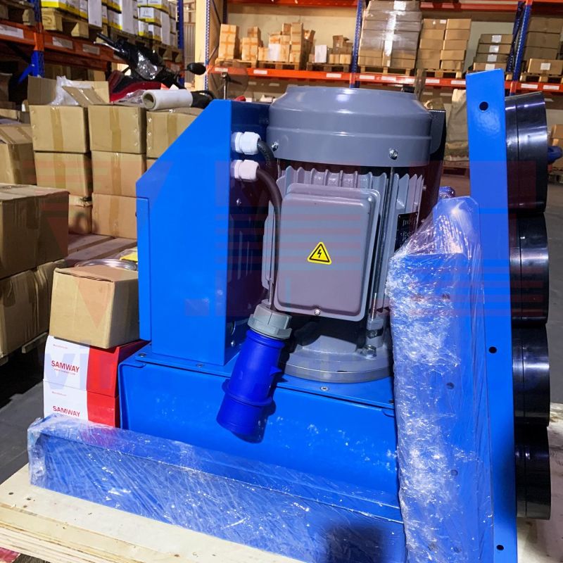 Máy gia công ép nhựa