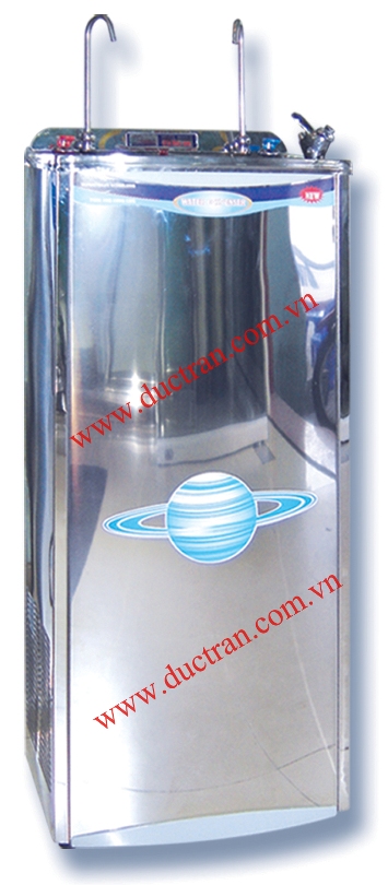Máy lọc nước 2 vòi nóng lạnh