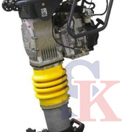 Máy kneader 110l