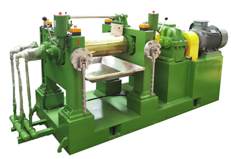 Máy roller 9