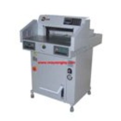 Máy cắt giấy lập trình tự động