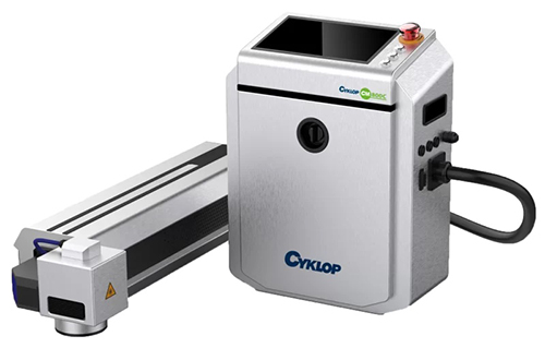 Máy Laser Fiber