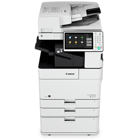 Máy Photocopy