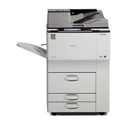 Máy Photocopy