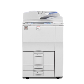 Máy Photocopy