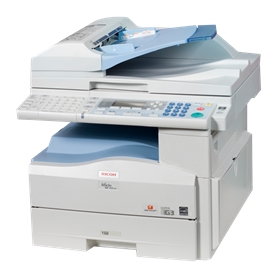 Máy Photocopy