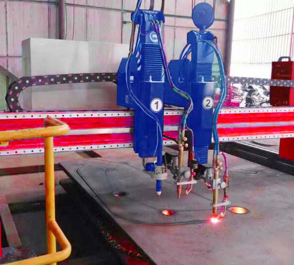 Máy Plasma VHP-30120
