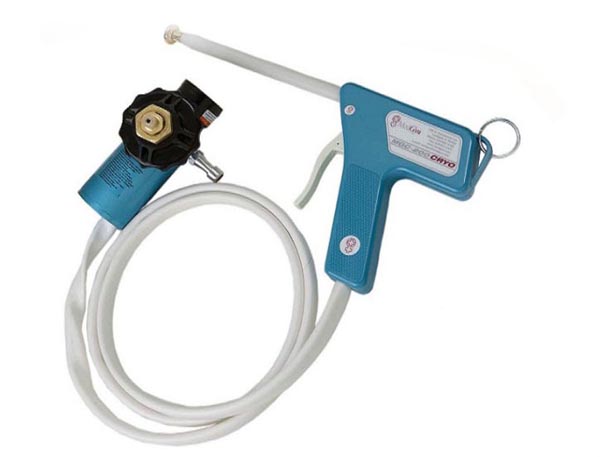 Máy ấp lạnh cổ tử cung MGC 200