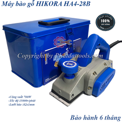 Máy bào gỗ