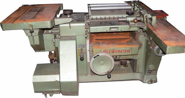 Máy bào liên hợp