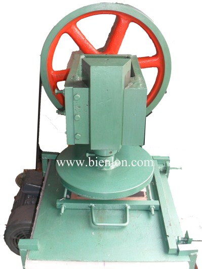 máy bế cải tiến từ máy dập