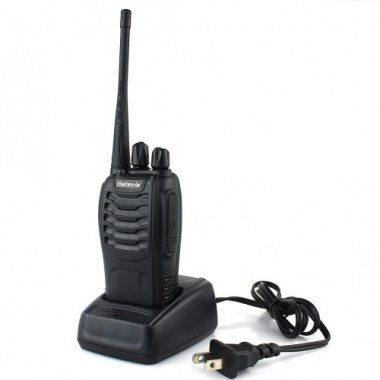Máy bộ đàm Kenwood