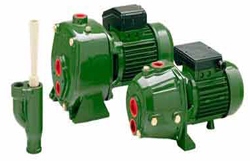 Máy bơm giếng JA 100