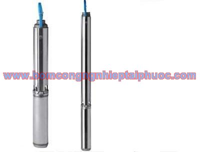 Máy bơm giếng khoan Sealand SL4
