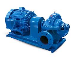 Máy bơm SPLIT CASE PUMP-MAS