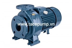 Máy bơm cấp nước tiêu chuẩn Versar