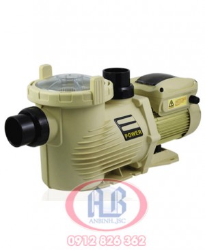 Máy bơm đa tốc E-POWER