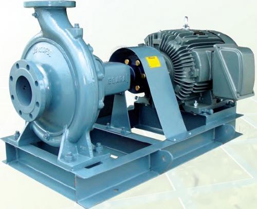 Máy bơm đầu rời