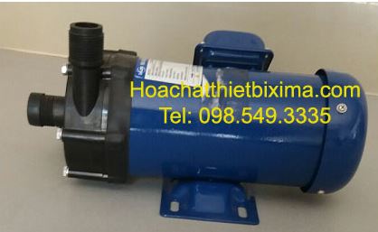 Máy bơm hóa chất DJF