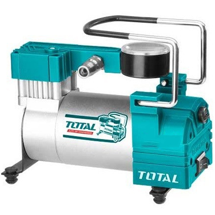 Máy bơm hơi ô tô Total TTAC1401