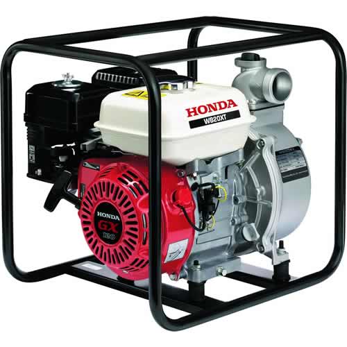 Máy bơm nước WB20 XT