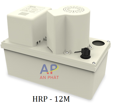 Máy bơm ngưng nước điều hòa HRP