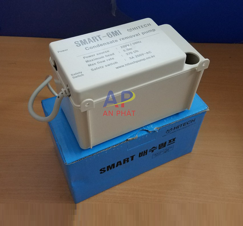 Máy bơm ngưng nước SMART