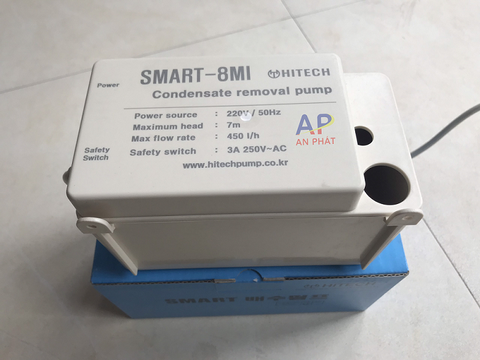 Máy bơm ngưng nước SMART