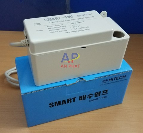 Máy bơm ngưng nước SMART