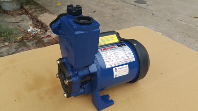 Máy bơm nước YKHM