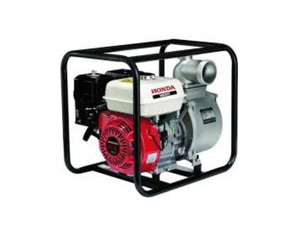 Máy bơm nước động cơ Honda