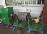 Máy cân bằng động