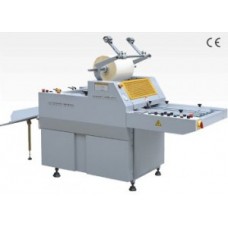 Máy cán màng tự động SFML 920