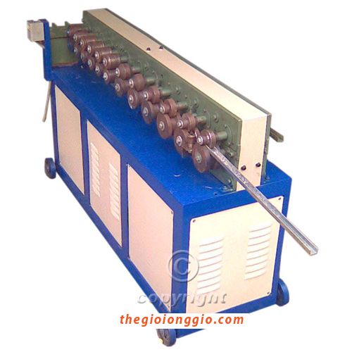 Máy cán nẹp chữ U