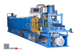 Máy cán xà gồ Z300