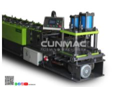 Máy cán xà gồ C200
