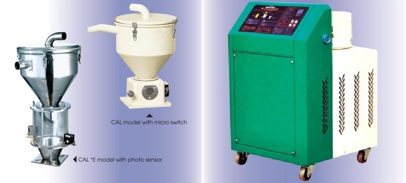 Máy cấp liệu tự động