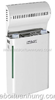 Máy cấp nhiệt Steammer