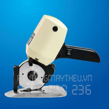Máy cắt ống bán tự động