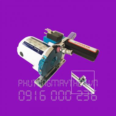Máy cắt ống không lưỡi cưa