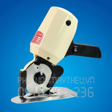 Máy cắt ống tự động thủy lực