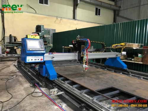 Máy cắt CNC 2060Pro