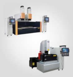 Máy cắt CNC HSPK